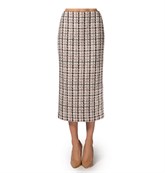 Юбка - фото 72622