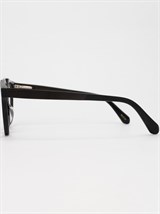 Оправа Spunky GYPSY 7 Black wood - фото 72775