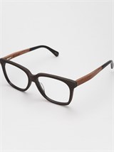 Оправа Spunky JUPITER 7 Brown wood - фото 72791