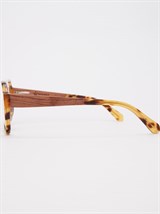 Оправа Spunky MERCURY 6 Tortoise - фото 72814