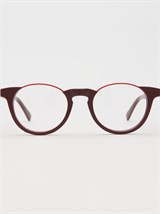 Оправа Spunky OLIVER 6 Red - фото 72840