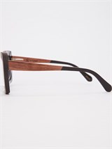 Оправа Spunky PROTECTION 7 Brown wood - фото 72853