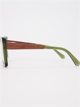 Оправа Spunky PROTECTION 7 Green - фото 72856