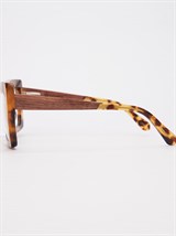 Оправа Spunky PROTECTION 7 Tortoise - фото 72859 Оправа Spunky PROTECTION 7 Tortoise - фото 72859