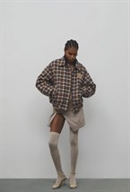 БОМБЕР MARGIMULA BLUE - фото 72918