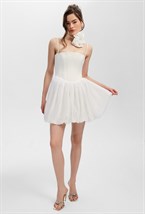 Платье Сбежавшая невеста - фото 72963