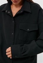 Рубашка с карманом - фото 73071