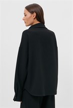 Рубашка с карманом - фото 73072