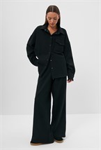 Рубашка с карманом - фото 73073