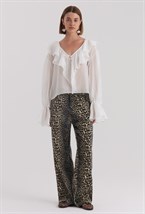 Блуза Slivka - фото 73092