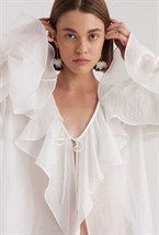 Блуза Slivka - фото 73093