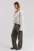 Блуза Slivka - фото 73097