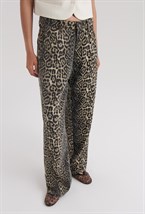 Джинсы Лео - фото 73106