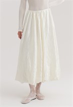 Юбка Неглаженная Грейс - фото 73112