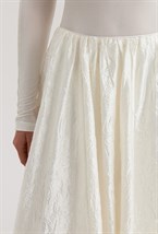 Юбка Неглаженная Грейс - фото 73113