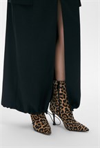 Юбка карго - фото 73147