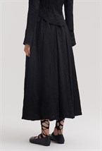 Юбка Неглаженная Грейс - фото 73151