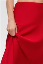 Юбка по косой - фото 73155