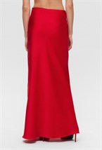 Юбка по косой - фото 73156