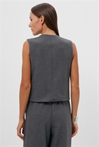 Жилет - фото 73199