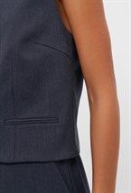 Жилет - фото 73204