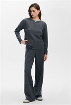 Джемпер из кашемира - фото 73209