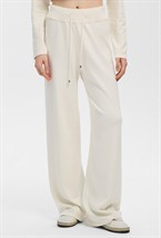 Брюки из кашемира - фото 73212