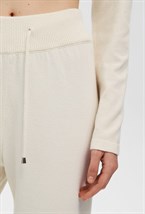 Брюки из кашемира - фото 73213