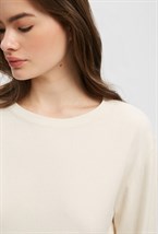 Джемпер из кашемира - фото 73225