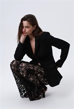 Брюки Out of bed - фото 73242