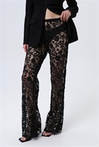 Брюки Out of bed - фото 73244