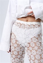 Брюки Out of bed - фото 73249