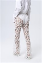 Брюки Out of bed - фото 73250