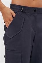 Брюки карго - фото 73261