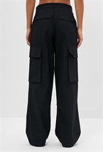 Брюки карго - фото 73270