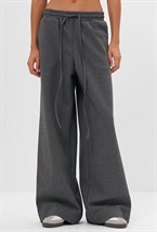 Брюки на резинке - фото 73272