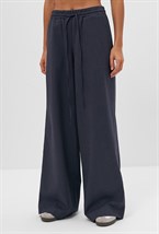 Брюки на резинке - фото 73276