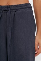 Брюки на резинке - фото 73277