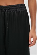 Брюки атласные - фото 73281