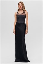 Корсет с майкой - фото 73288