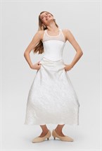 Корсет с майкой - фото 73296