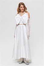 Топ Бант - фото 73328