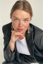 Серьги Beautiful Ball - фото 73376