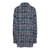 Фланелевая рубашка - фото 73521