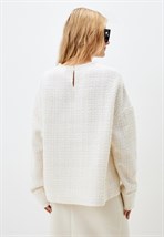 Кофта букле - фото 73531