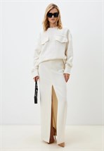 Кофта букле - фото 73533