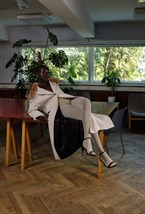 Пальто Bossiha - фото 73783