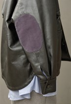 Куртка бати - фото 73792