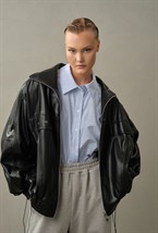 Куртка-бомбер - фото 73797