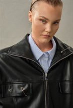 Куртка-бомбер - фото 73799